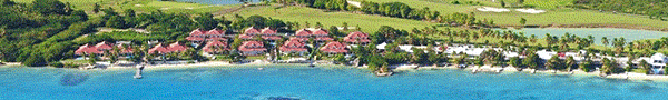 Recherche de villas de luxes dans le diaporama du site