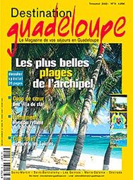 Couverture du n° 9 Les plus belles plages de l'Archipel