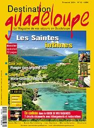 Couverture du n° 13 Les Saintes intimes
