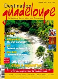 Couverture du n° 20 Les Saintes d'Hier et d'aujourd'hui
