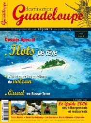 Couverture du n° 22 Îlots de rêve