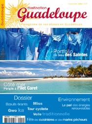 Couverture du n° 31 Le pari de l'énergie renouvelable