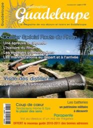 Couverture du n° 39 Spécial Route du Rhum