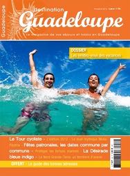 Couverture du n° 46 Les rendez-vous des vacances