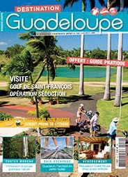 Couverture du n° 49 Le Golf de Saint-François